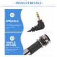 thumbnail image 4 of Professional Guitar Pickup Cable Practical Guitar Pickup Cord Guitar Supply, 4 of 8