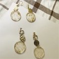 thumbnail image 2 of Women Earrings Fashion Simple Earrings Dangle Earrings Statement Earrings, 2 of 7