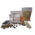 thumbnail image 4 of RYE-RISH RED ALE Home Brew Trousse d'Ingrédients pour Recette de Bière, 4 of 4