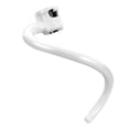 thumbnail image 1 of stanreset Aluminum Dough Hook Spiral Mixing Head Home Kitchen Mixing Tool Replacement for Kitchenaid 6QT, 1 of 7