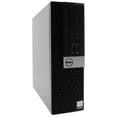 thumbnail image 4 of Dell Optiplex 5040 Desktop Computer | Quad Core Intel i5 (3.2) | 32GB DDR3 RAM | 250GB SSD Solid State | Windows 10 Professional | Home or Office PC, 4 of 5