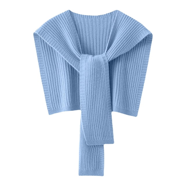 Wraps Women's Shawl Wrap Poncho Cape Open Front Cardigan Scarf Pashmina Shawls For Fall Winter Ladies Shawl