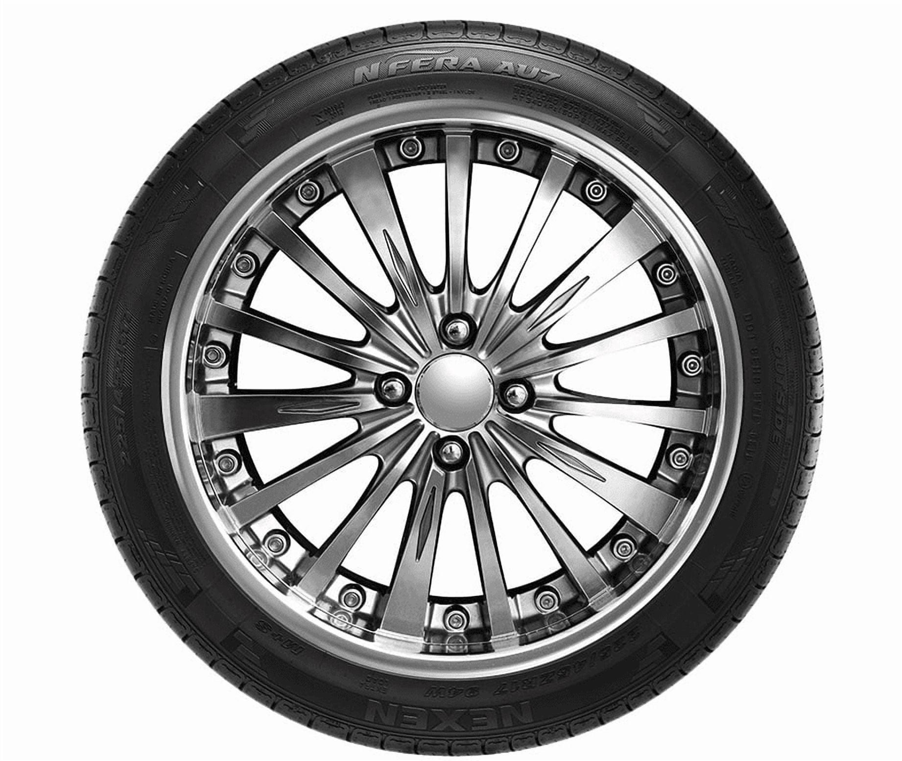 Nexen N'Fera AU7 215/60R16 95T pneu de voiture toutes saisons