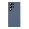 thumbnail image 1 of PANDACO Soft Shell Matte Lavender Grey Case for Samsung Galaxy S24 Ultra, 1 of 2