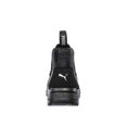 thumbnail image 3 of PUMA Safety Men's Tanami Mid Composite Toe Black Work Boot - 630345, 3 of 5