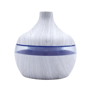 XZNGL Huiles Essentielles pour Diffuseurs Aromathérapie Nouveau Diffuseur d'Arômes d'Air Portable Huile Essentielle Led Arôme Humidificateur d'Aromathérapie Diffuseur d'Huile Huiles Essentielles Diffuseur d'Huile Essentielle Portable