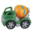 thumbnail image 2 of Kid Connection Mini Cement Mixer Truck & Driver, 2 of 4