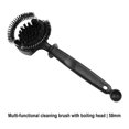 thumbnail image 2 of Premium Coffee Machine Cleaning Brush for Espresso Group Head Maintenance, 2 of 8