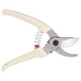 thumbnail image 3 of Pruning Shears, Branch Trimming Scissors Universal with Electroplated Spring for Flower, 3 of 7