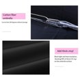 thumbnail image 2 of maskred Absurdly Portable And Water-Resistant Umbrella For On Go Small But Mighty Small Sun Rain Umbrella Purple, 2 of 6