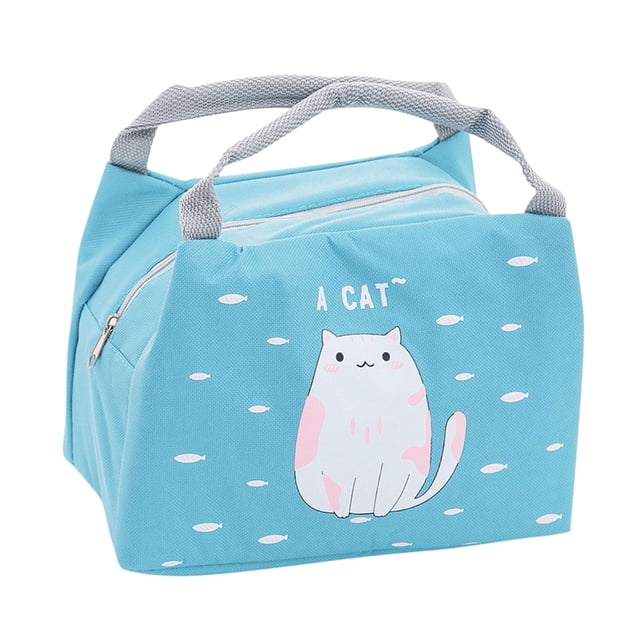 Fridja Keep Warm Lunch Bag For Women And Men - For Lunch Office Work School Picnic