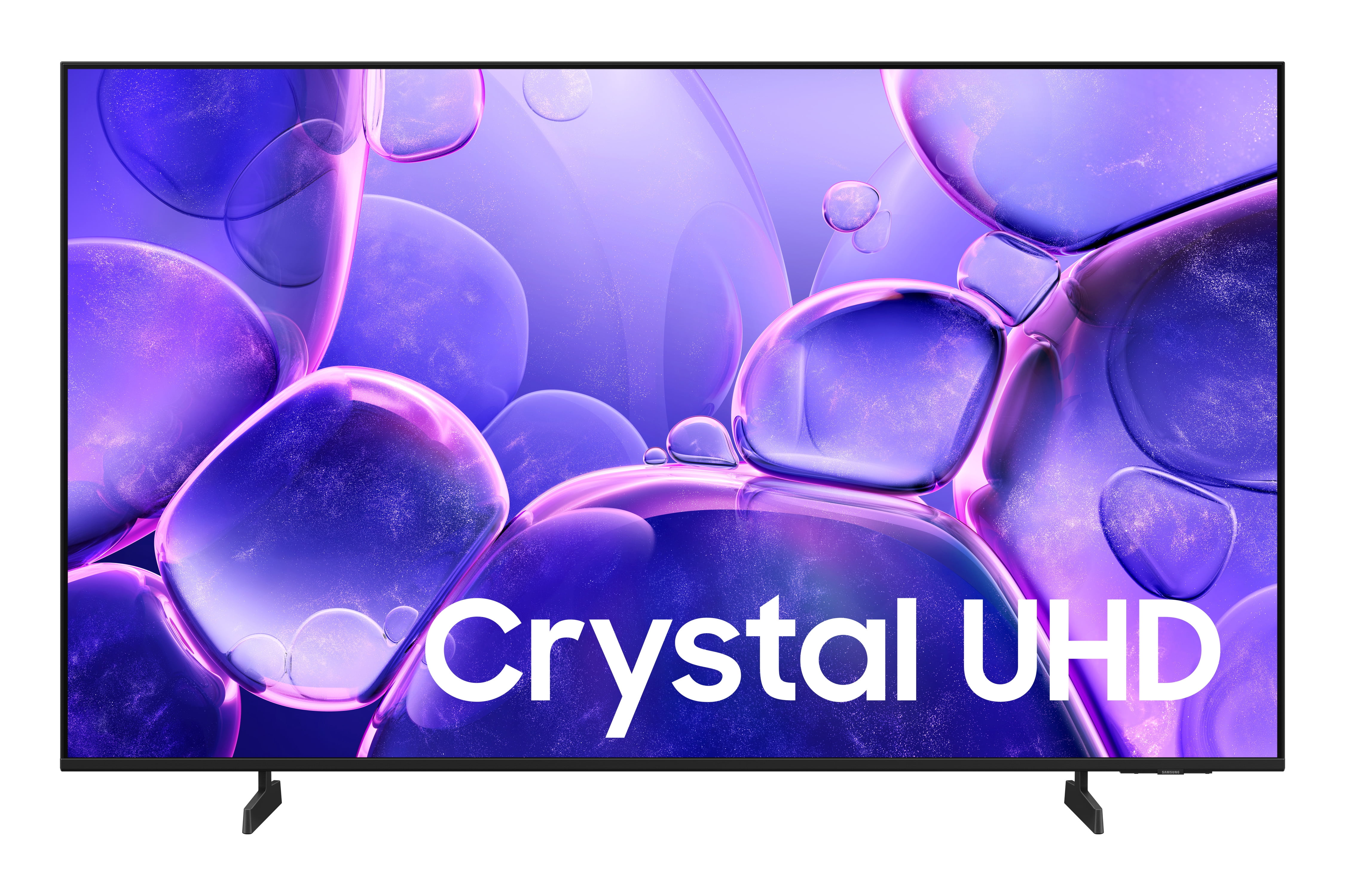 Samsung UHD 55" 4K Smart Tele, UN55U8000FFXZC