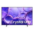 thumbnail image 1 of Samsung UHD 50" 4K Smart TV, UN50U8000FFXZC, 1 of 13