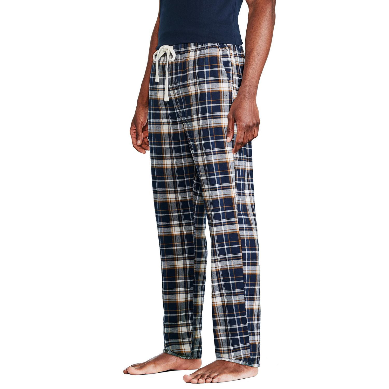 George Men's Twill Sleep Pant