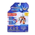 thumbnail image 2 of Mega Man Fully Charged 7 Inch Action Figure | Deluxe Drill Man, 2 of 2