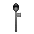 thumbnail image 1 of Cuillère À Table Satin Noire River De Better Homes & Gardens, 1 of 4