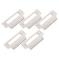 thumbnail image 3 of 1 Set of Door Security Plate Door Reinforcement Plate Door Security Devices, 3 of 8