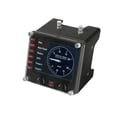 thumbnail image 5 of Logitech G Saitek Pro Flight Instrument Panel, 5 of 5