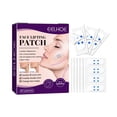 thumbnail image 2 of 60 Pcs/boîte Ruban Invisible en Forme de V Imperméable Ruban Adhésif pour Visage en V Respirant Patch de Lifting du Visage Autocollant pour Resserrer le Menton, 2 of 5