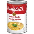 thumbnail image 3 of Campbell's® Condensed Chicken Noodle Soup, Shelf Stable, 3 of 6