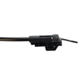 thumbnail image 2 of EFP Drive Control Cable Replacement for Husqvarna, Poulan Lawn Mowers 588479201, 2 of 2