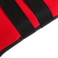 thumbnail image 3 of Graflsoa Neoprene Flotation Jacket for Water Sports - Red, Size S, Soft Foam Interior for Comfort and Safety, 3 of 7