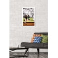 thumbnail image 3 of Gilmore Girls - Lounge One Sheet Wall Poster, 22.375" x 34", 3 of 4
