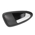 thumbnail image 4 of ANGGREK Poignée de Porte Intérieure Droite, Poignée de Porte Intérieure Droite 6J0837114A Ouverture Remplacement Résistant à l'Usure pour Ibiza 2008-2017, Poignée Ouverte de Porte Intérieure, 4 of 8