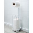 thumbnail image 1 of Paper holder stand, 1 of 3