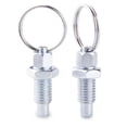 thumbnail image 3 of Ruiboury Portable Greenhouse Bolts And Rings 鈥?Durable And Easy To Plants Easy To InstallGreenhouse Bolts Multi-function Stainless steel Pin diameter4, 3 of 6