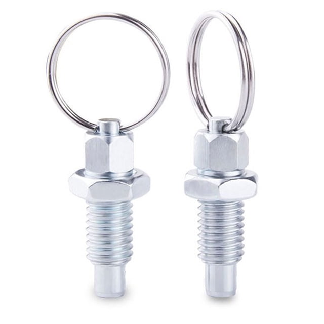 Ruiboury Portable Greenhouse Bolts And Rings 鈥?Durable And Easy To Plants Easy To InstallGreenhouse Bolts Multi-function Carbon steel Pin diameter 6