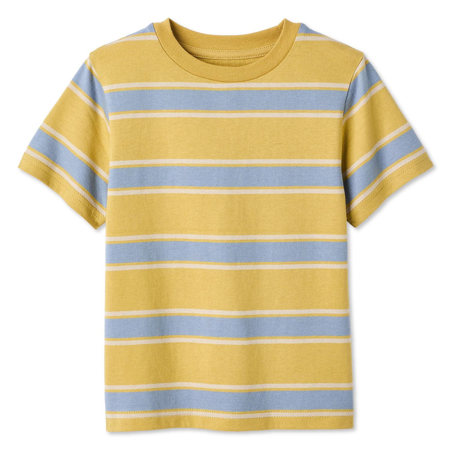 T-shirt à imprimé graphique George pour petits garçons
