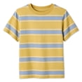 thumbnail image 1 of T-shirt à imprimé graphique George pour petits garçons, 1 of 2