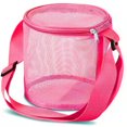 thumbnail image 1 of Sac de Collection Sac de Mer Sac de Ramassage pour Enfants Sac de Collection Jouets de Plage Sac de Plage en Filet Sac de Collection pour Enfants Sac de Jouets de Sable de Plage Utilisé pour Contenir des Contenants de Chambre, 1 of 1