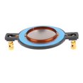 thumbnail image 2 of Milaget Tweeter Voice Coil Diaphragm Voice Coil Speaker Repair Part Replacement 51.3mm, 2 of 9
