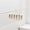 A, variant on Bowayaoa Foldable Socks Drying Rack, Multifunctional Clothes Hanger for Underwear, Towels, Gloves, Space Saving Hanging Drying Rack for Dorm, Home Use, Rotatable Hook