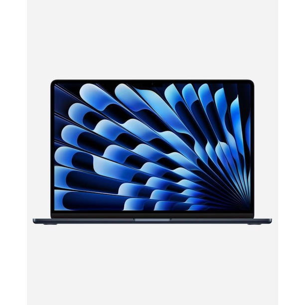 【希少・US配列】MacBook Air M2 8GB/256GB Macbook Air 15.3-inch (10-GPU, Midnight) 3.5Ghz 8-Core M2 (2023