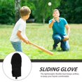 thumbnail image 4 of QJUHUNG Sliding Mitten Reusable Sliding Mitt Sports Sliding Glove for Training Adjustable Baseball Sliding Glove, 4 of 8