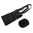 thumbnail image 3 of Dog Lifting Harness, Easy To Use Black Dog Dog Support, 4 Sizes For Dogs For Canines Aid, 3 of 8