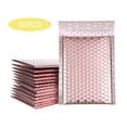 thumbnail image 2 of Mailers Padded Envelopes Lined Poly Mailer Self Seal aluminizer 50PCS, 2 of 2