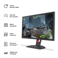 thumbnail image 4 of BenQ Zowie 24 Inch, 1920x1080, Dark Grey, XL2411K, 4 of 6