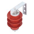 thumbnail image 1 of Accessoires d'Isolant de Clôture Électronique, Protection de Pare-Barrière Électrique Performance Fiable pour Jardin, 1 of 8