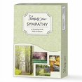 thumbnail image 2 of Faithfully Yours 166984 Sympathy Card-Boxed - Pathways - Box of 12, 2 of 4