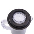 thumbnail image 4 of Juicer Blender Pitcher Replacement, Juicer Blender Pitcher, Water Cup For Stirring Crushed Ice Dry Grinding For Fruit, 4 of 8
