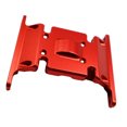 thumbnail image 3 of fastboy Gear Box Mount For VENTURE Aluminum Alloy Crawler Skid Plate 1pcs RC Car Accessories Replacement Parts RC Upgrade Part Titanium, 3 of 6