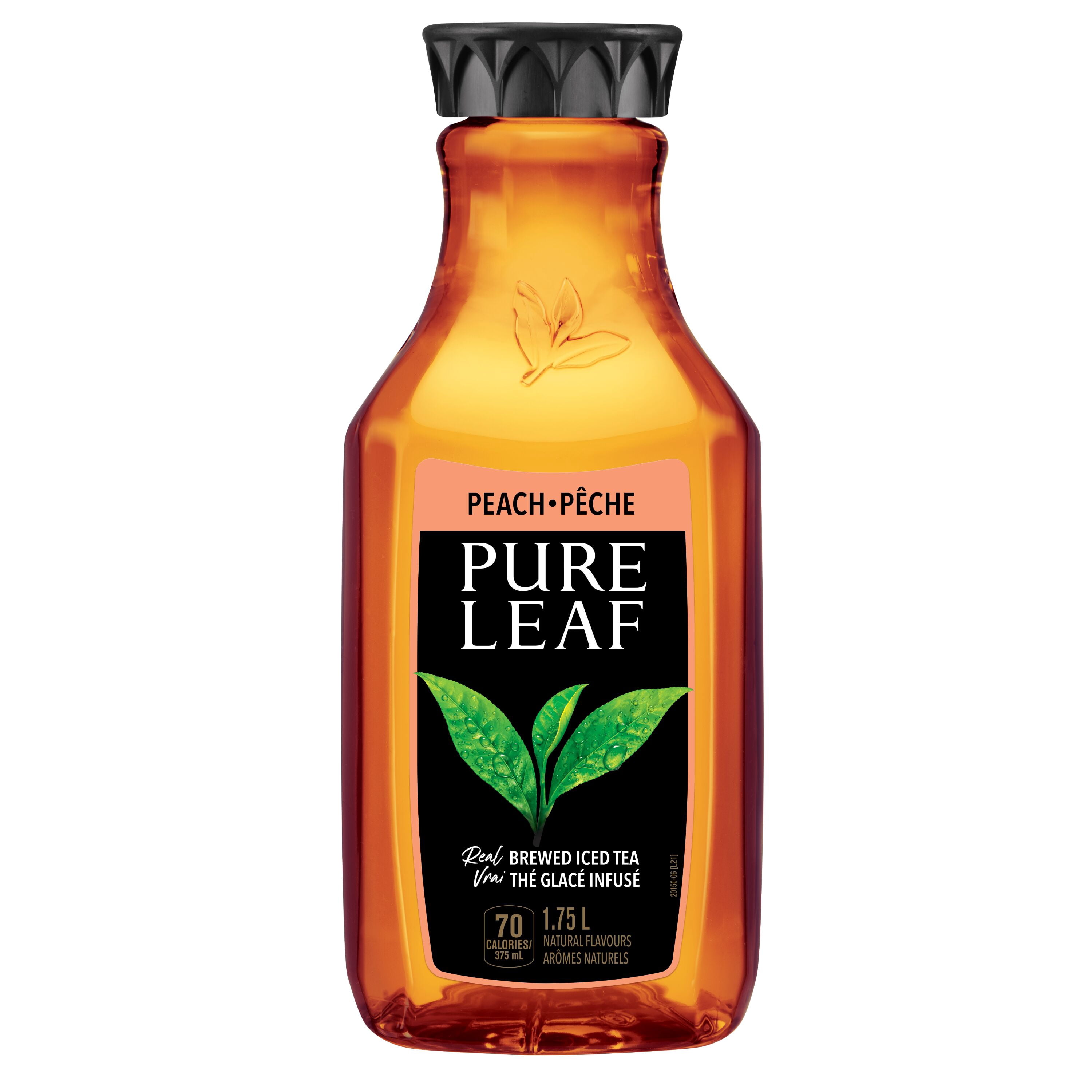 Pure Leaf Thé Glacé à la Pêche 1.75L
