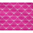 thumbnail image 4 of oneOone Cotton Flex Fabric Shapes Geometric Sashiko Print Fabric by The Yard 40 Inch Wide, 4 of 4