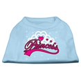 thumbnail image 2 of I'm A Princess Screen Print Shirts Black  Sm (10), 2 of 5