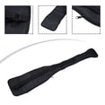 thumbnail image 3 of Paddle Storage Bag With Adjustable Shoulder Strap Waterproof Paddle Sleeve For Kayak Dragon Boats Canoe Boat Paddle Cover, 3 of 12