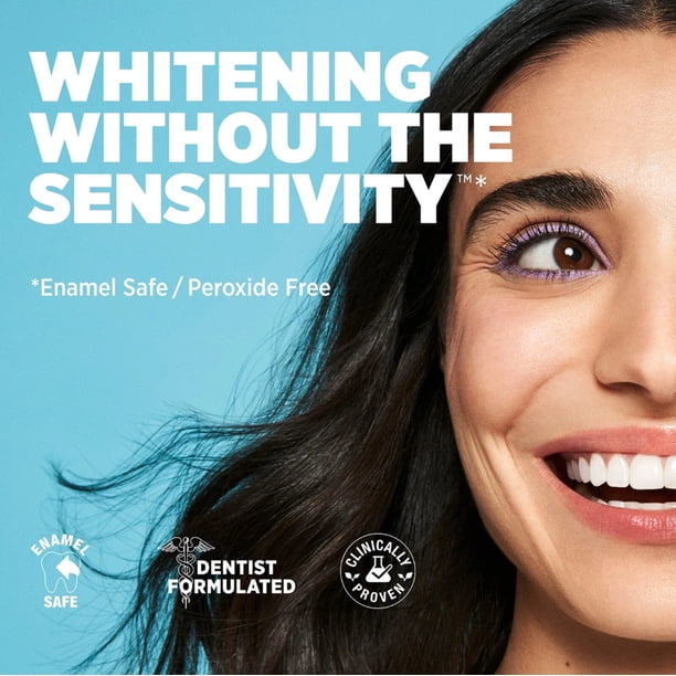 ルミルミ様　ホワイト36 Lumineux Teeth Whitening Strips - 42 Strips 21 Treatments Kit